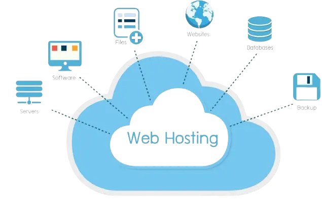 Web Hosting